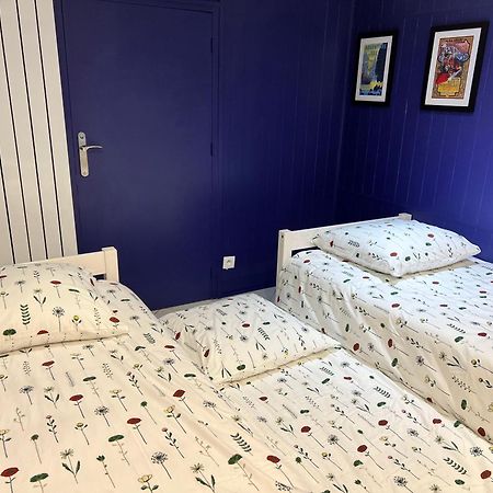 L'Oasis - Disney 10Min - Paris - Vallee Village - Parking Chessy  Exteriör bild