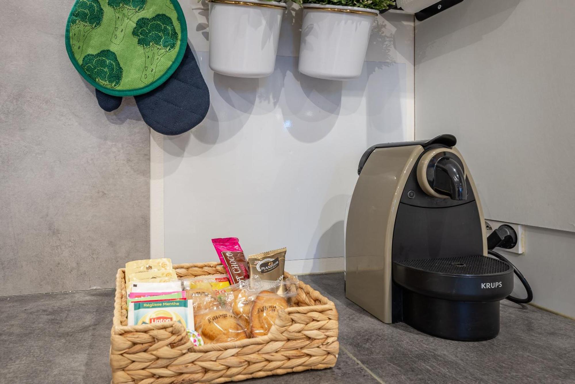 L'Oasis - Disney 10Min - Paris - Vallee Village - Parking Chessy  Exteriör bild